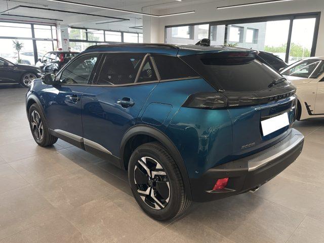 PEUGEOT 2008 1.2 Hybrid 145 CV e-DCS6 Allure KM0 MY26
