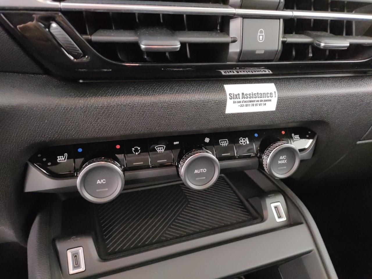 Citroen C4 1.2 puretech Plus s&s 130cv