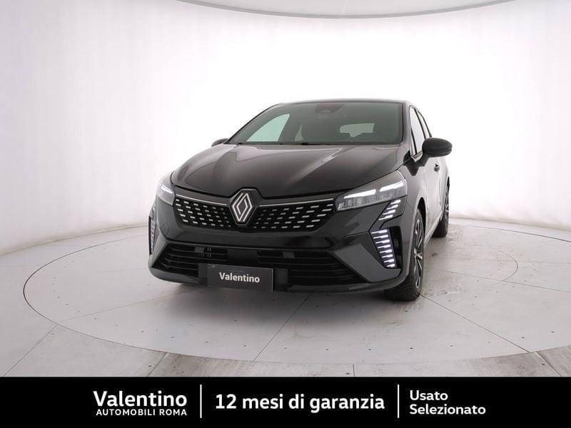 Renault Clio TCe 100 CV GPL 5 porte Techno