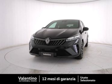 Renault Clio TCe 100 CV GPL 5 porte Techno