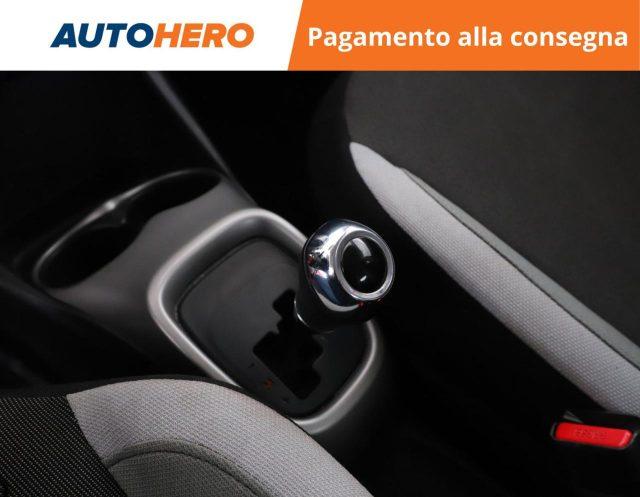 TOYOTA Aygo 1.0 VVT-i 69 CV 5 porte x-cool MMT
