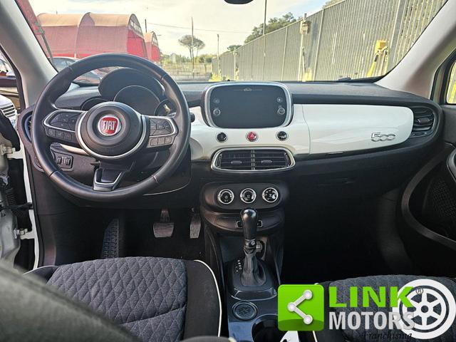 FIAT 500X 1.3 T4 150 CV DCT Cross / Garanzia 12 Mesi