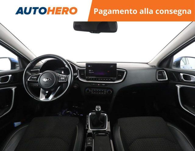 KIA XCeed 1.6 CRDi 136 CV MHEV iMT High Tech