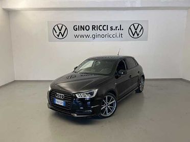 Audi A1 SPB 1.4 TDI Admired
