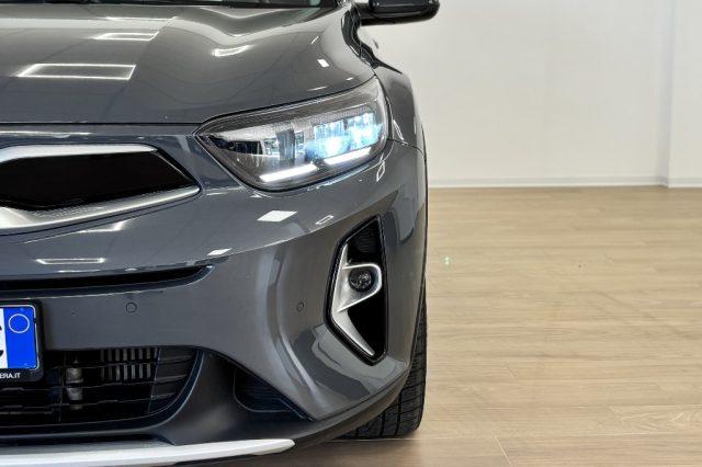KIA Stonic 1.0 T-GDi 100 CV MHEV iMT Style