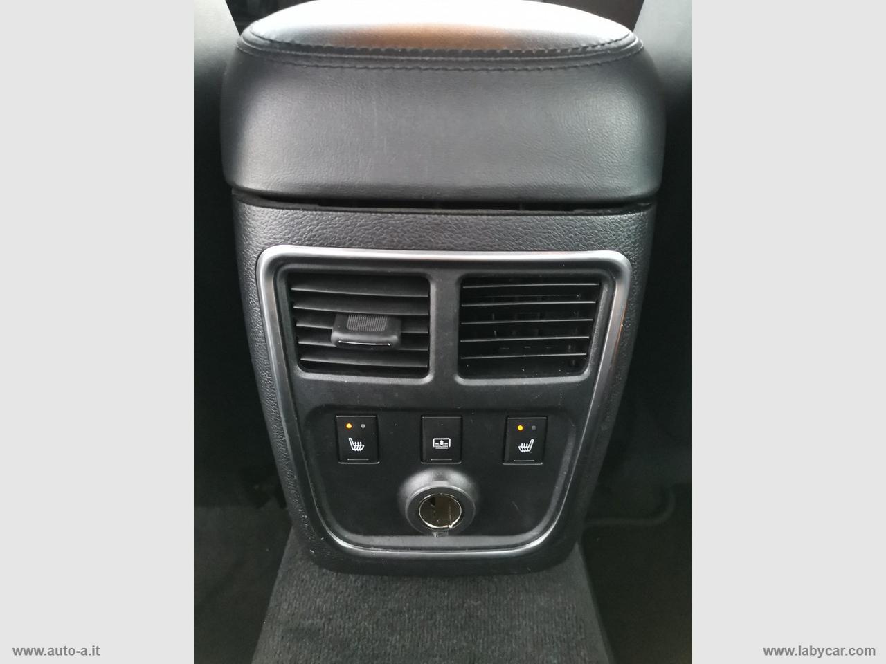 LANCIA Thema 3.0 V6 Mjet II 190 CV Platinum