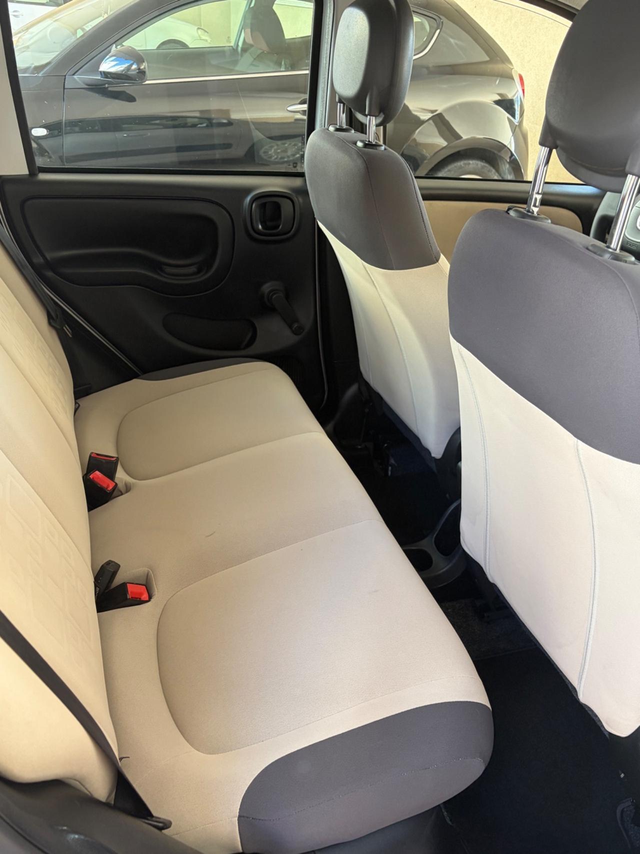 Fiat Panda 1.2 Easy