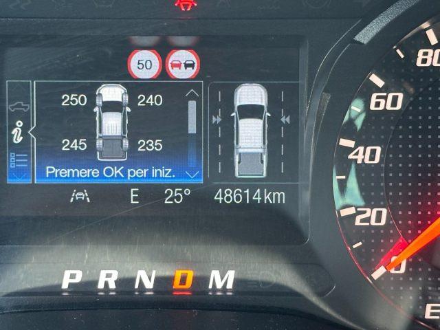 FORD Ranger Raptor Raptor 2.0 TDCi aut. 213CV DC 5 posti NETTO IVA