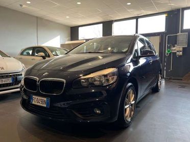 BMW 216 7 POSTI NEOPATENTATI AUTOGEPY *SEDE DI SASSUOLO*