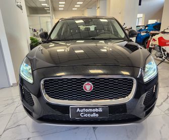 Jaguar E-Pace 2.0D 150 CV R-Dynamic