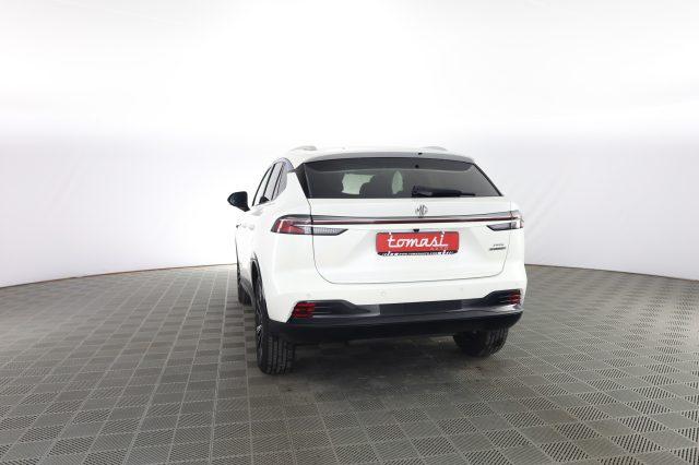 MG HS (2024-->) HEV Luxury