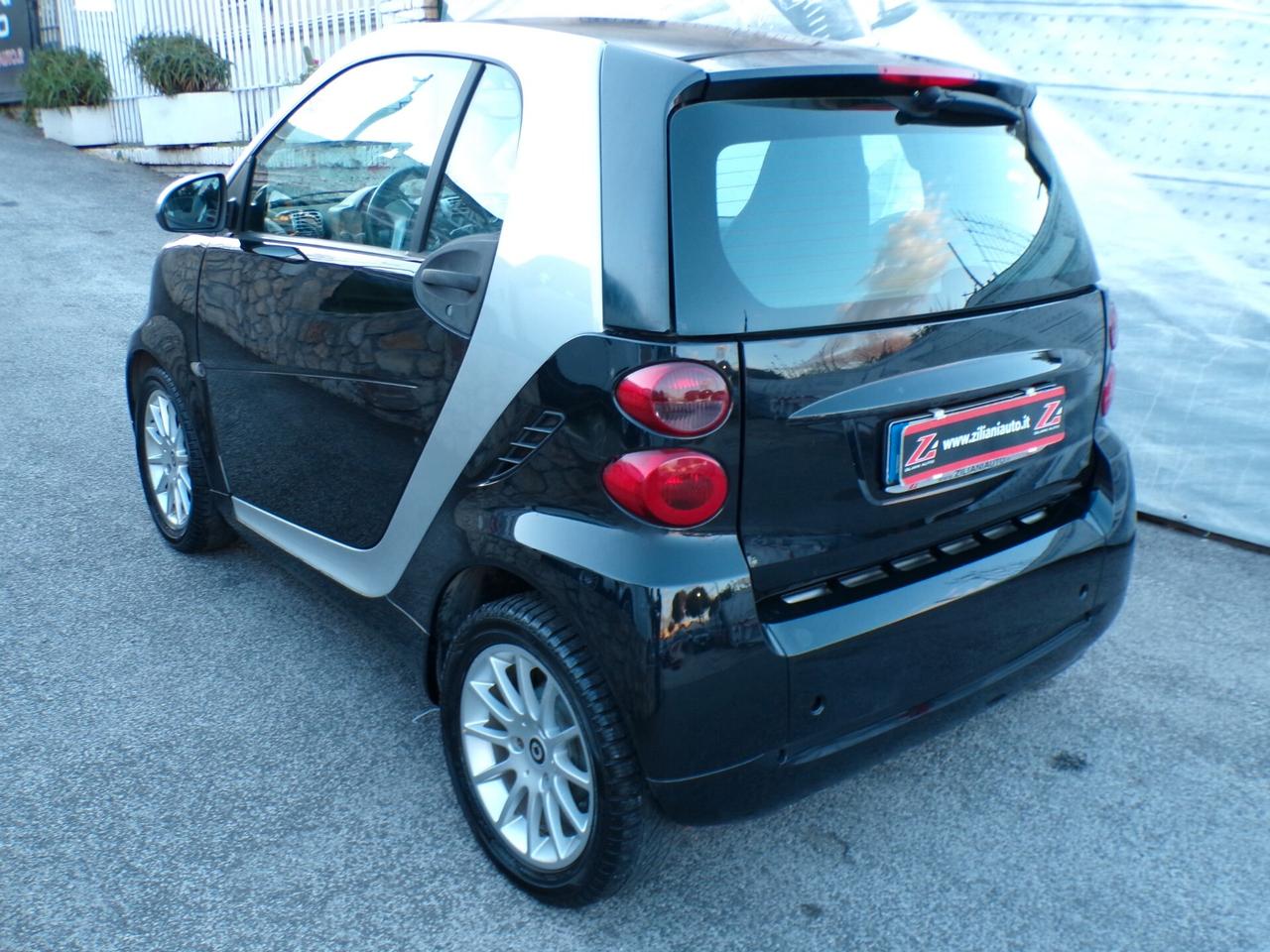 Smart ForTwo 1000 71CV passion