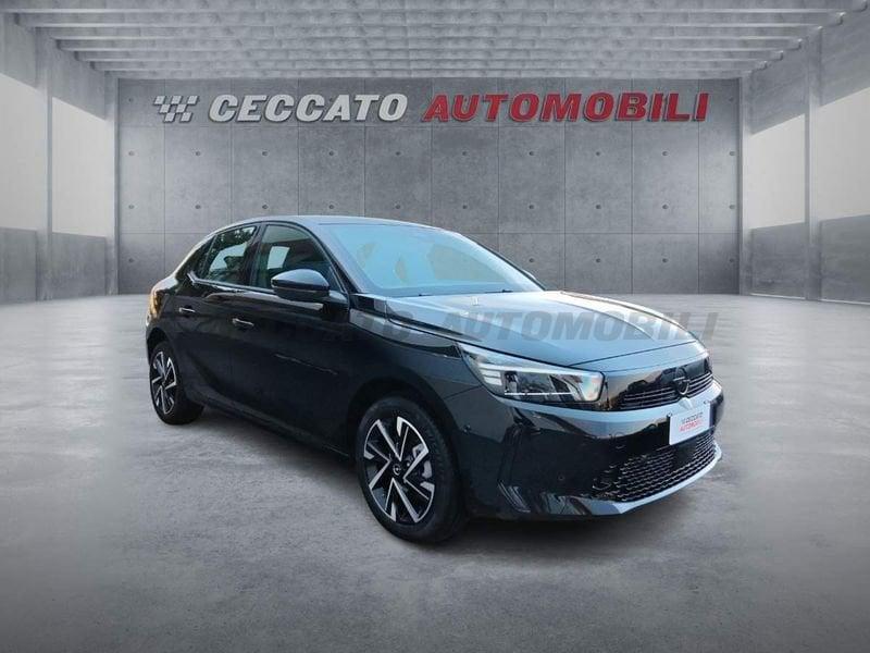 Opel Corsa Corsa 1.2 GS s&s 100cv