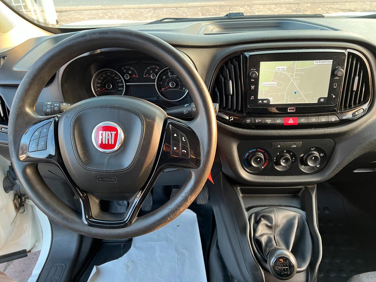 Fiat Doblo 1.6 MJT 120CV S&S PL-TN Cargo Maxi