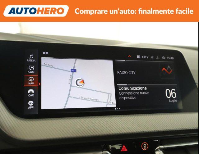 BMW M135 i xDrive Colorvision Edition