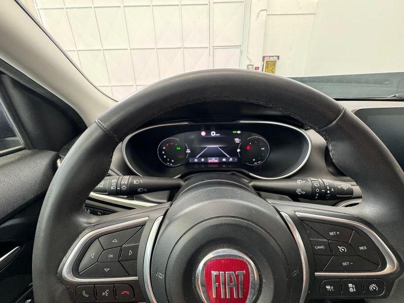 FIAT Tipo Tipo 1.6 Mjt S&S 5 porte City Sport