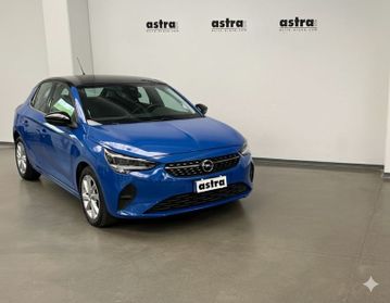 Opel Corsa Corsa 1.2 Elegance