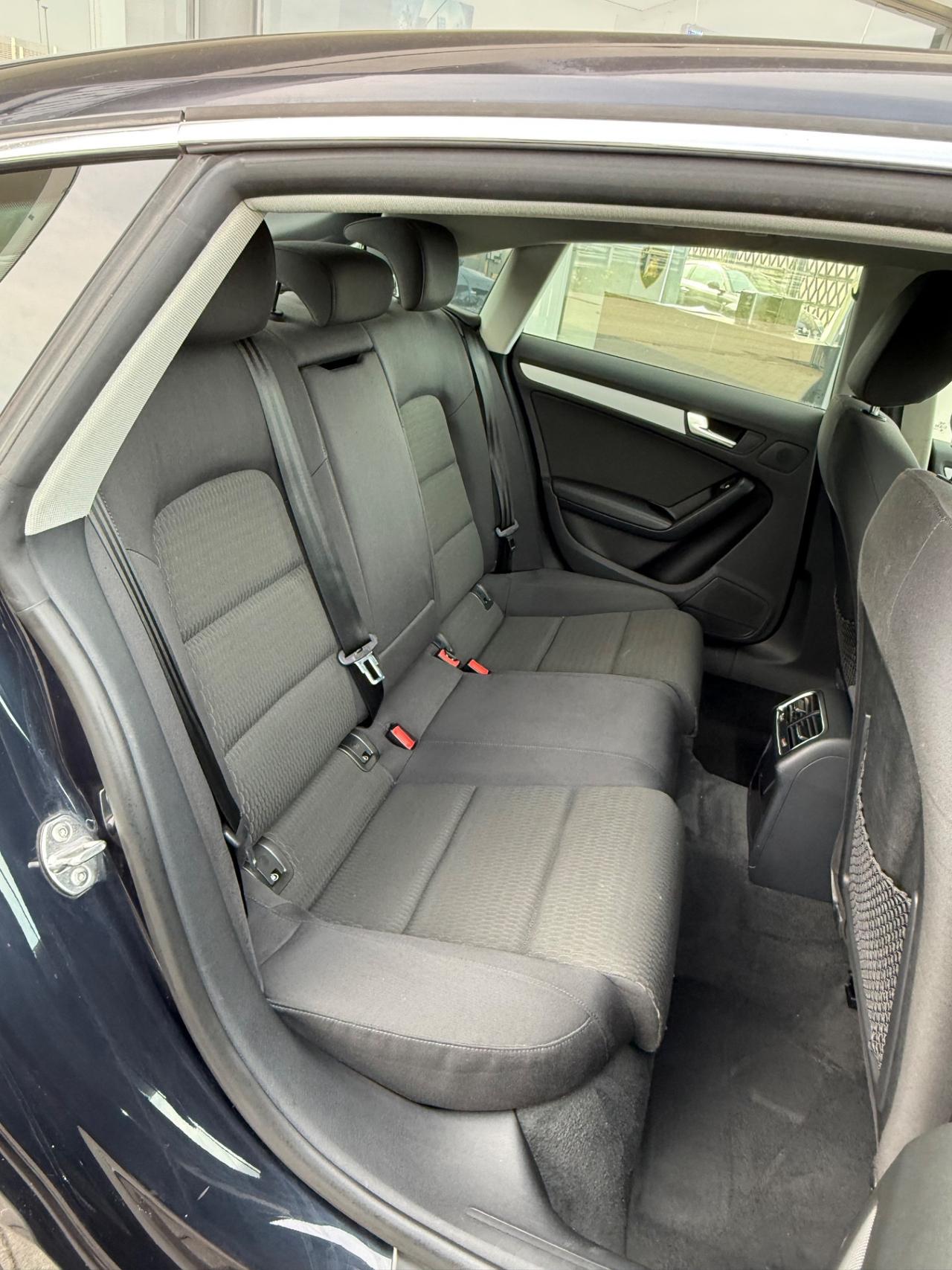 Audi A5 SPB 2.0 TDI 190 CV clean diesel S line edition