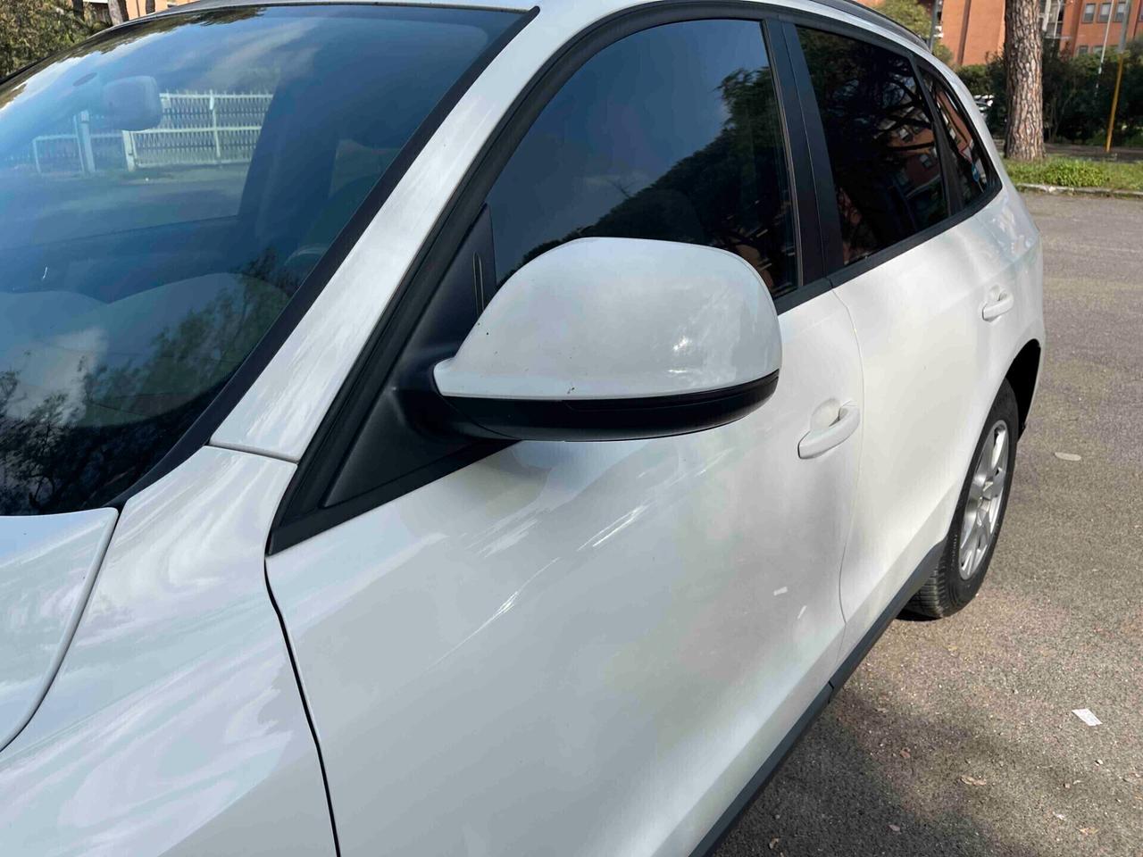 Audi Q5 2.0 TDI 170 CV quattro S tronic Automatica no FAP