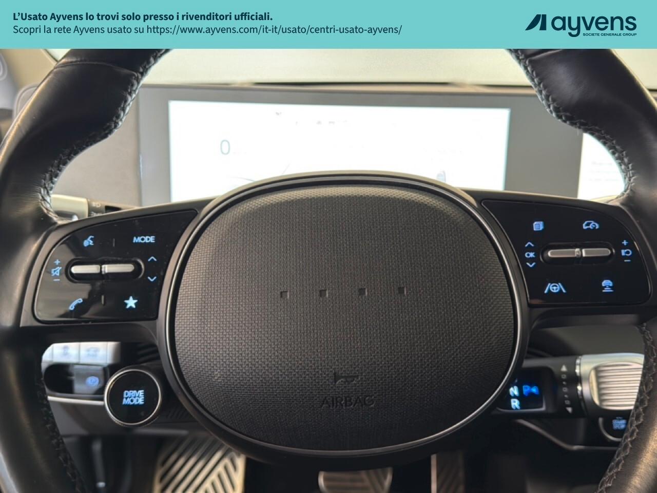 Hyundai Ioniq 5 58 kWh Evolution