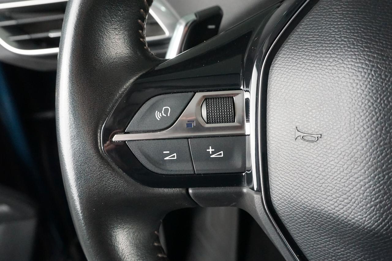 Peugeot 3008 BlueHDi 130 S&S EAT8 Allure Pack