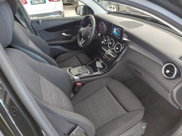 MERCEDES-BENZ GLC 300 de 4Matic EQ-Power Business Extra