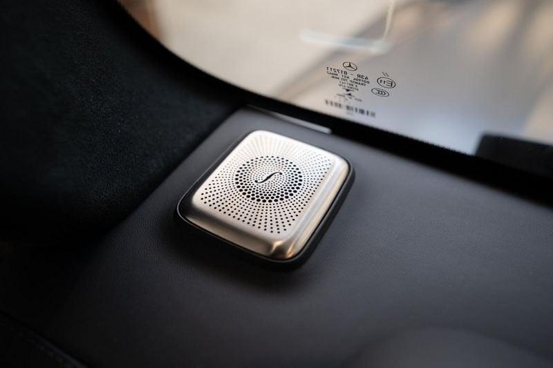 Mercedes-Benz Classe G - W463 2018 G AMG 63 4x4 2 585cv auto