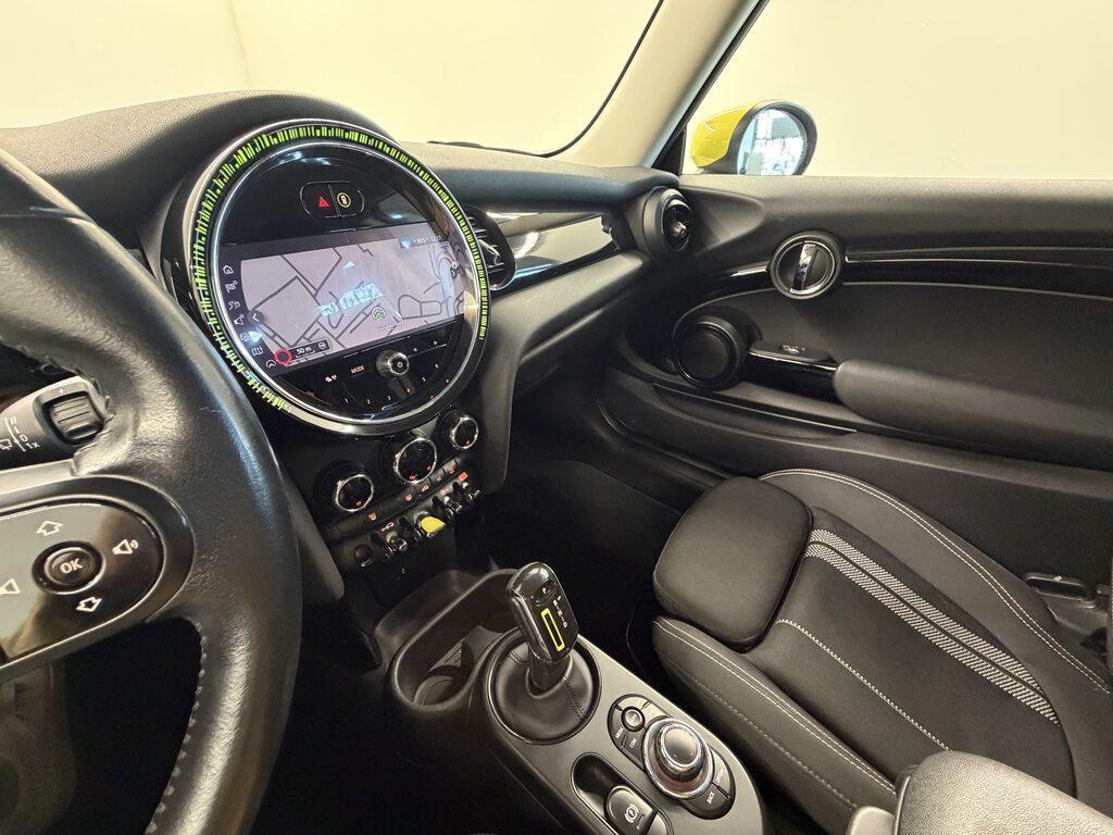 Mini Cooper SE 3p Classic auto