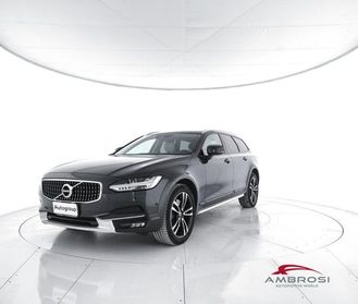 VOLVO V90 Cross Country D5 AWD Geartronic Pro