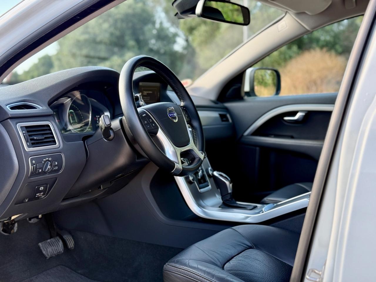 Volvo XC 70 XC70 D4 AWD Summum