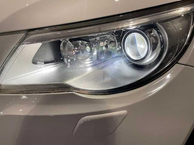 Volkswagen Tiguan 2.0 TDI 140CV 4MOTION DSG Sport & Style