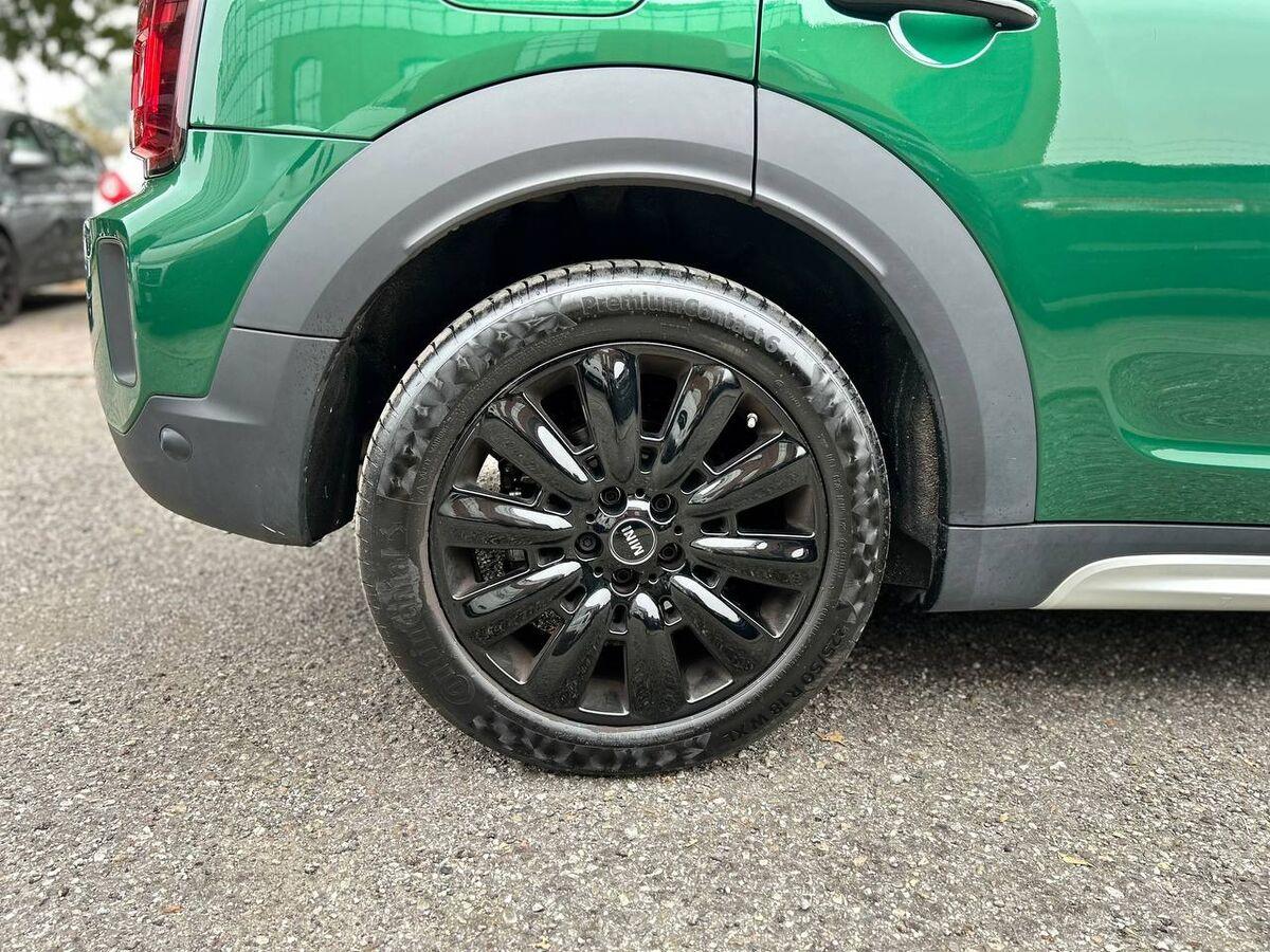 Mini Countryman 1.5 Cooper Hype auto