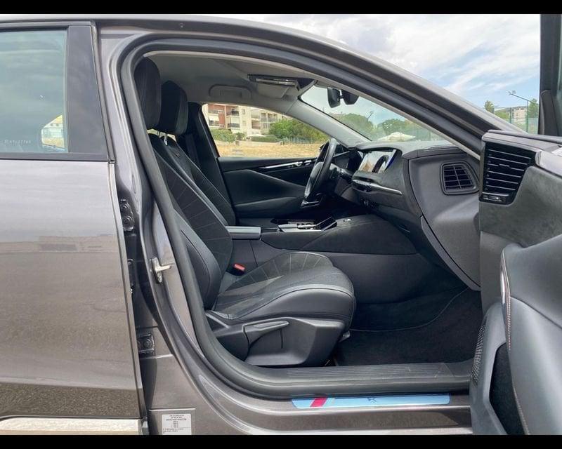 DS DS4 II 2021 1.5 bluehdi Performance Line 130cv auto