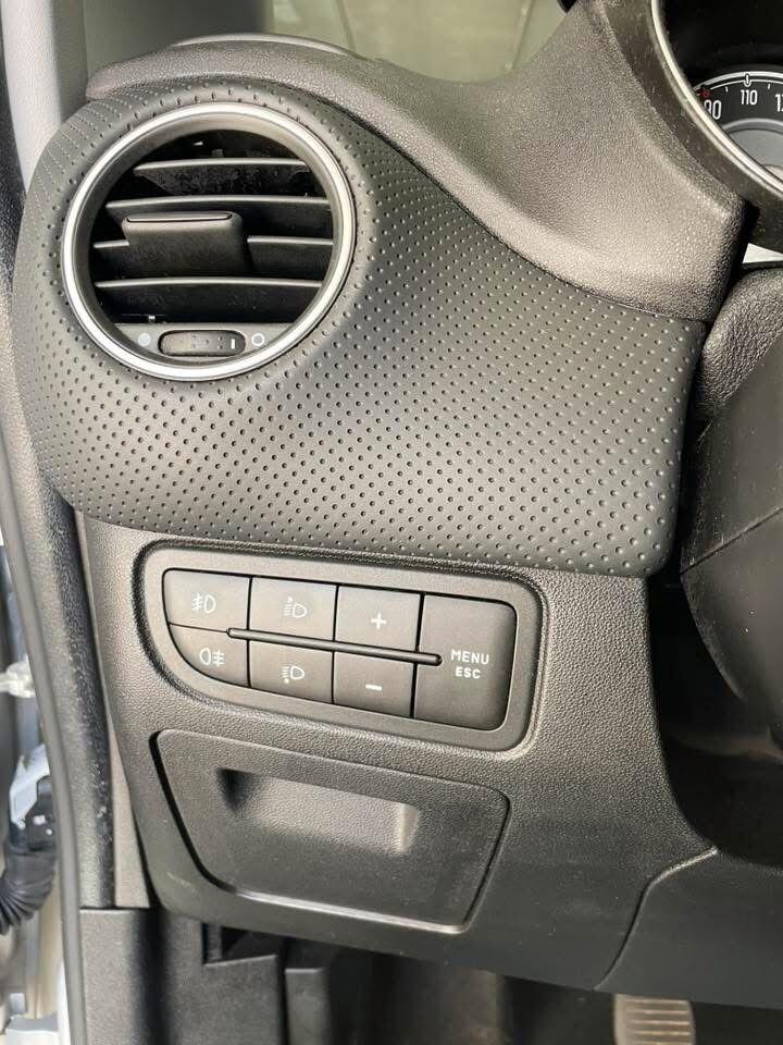 Punto Evo Street Easy 70.000 Km