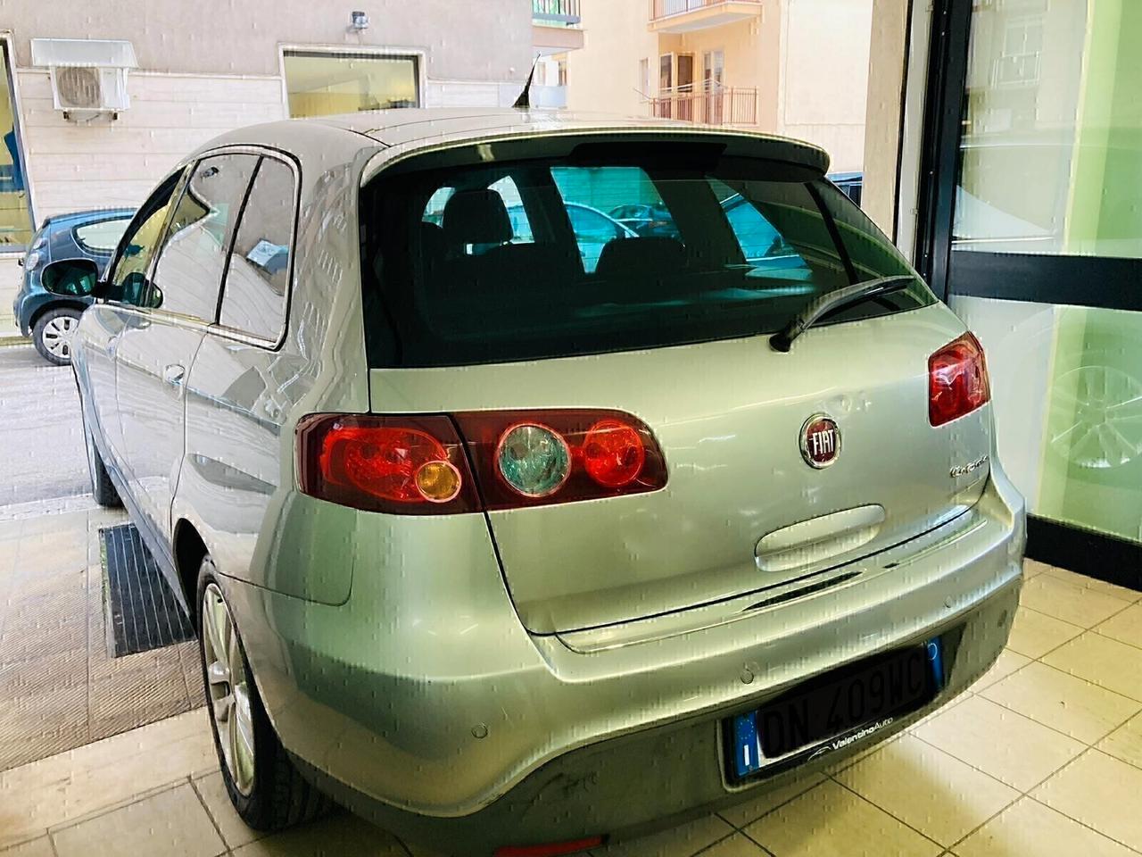 Fiat Croma 1.9 Multijet -PEREFTTA-2008