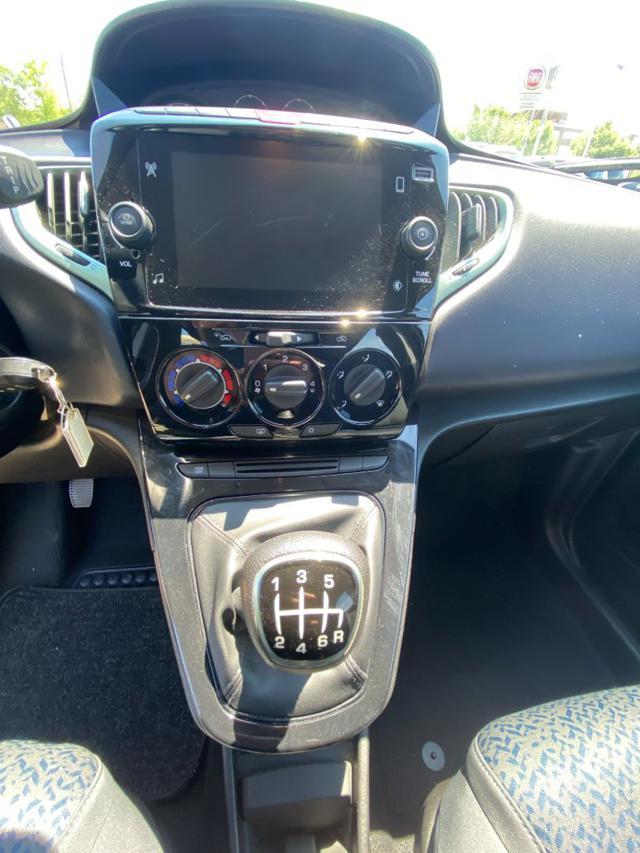 LANCIA Ypsilon *PROMO* 1.0 S&S Hybrid Gold