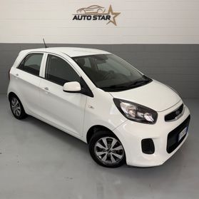 Kia Picanto 1.0 12V EcoGPL 5p NEOPATENTATI EURO6B