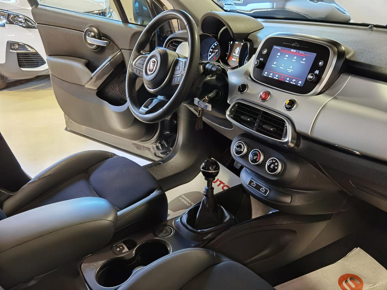 Fiat 500X 1.0 T3 120 CV Connect