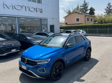 Volkswagen T-Roc 1.0 tsi 115CV Sport / NO VINCOLI