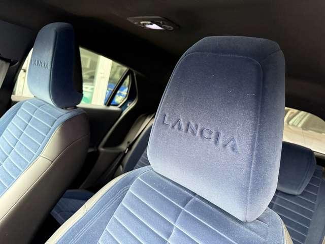 Lancia Ypsilon 51kWh EDIZIONE LIMITATA Cassina 156cv 1di1906 PROM