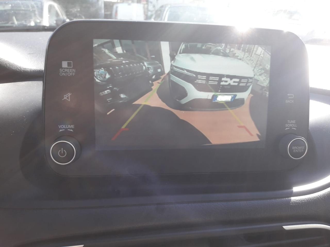 Fiat Tipo 1.6 Mjt S&S SW Business