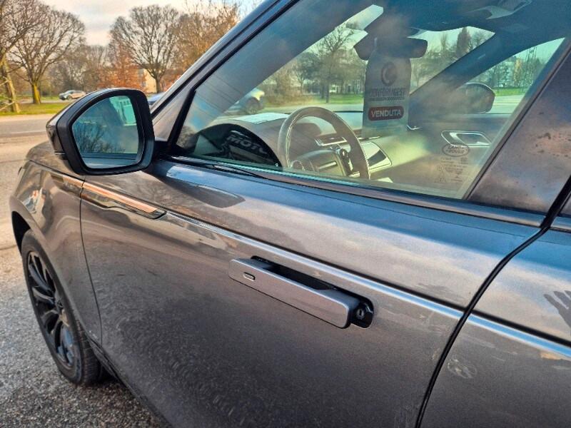 LAND ROVER Range Rover Velar Range Rover Velar ...