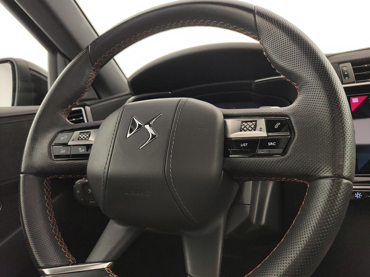 DS DS7 Crossback 1.5 bluehdi Performance Line+ 130cv auto