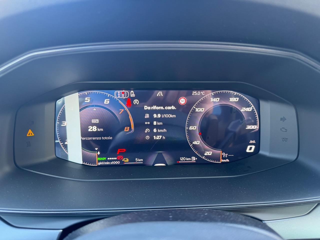 Cupra Formentor 1.5 e-Hybrid DSG