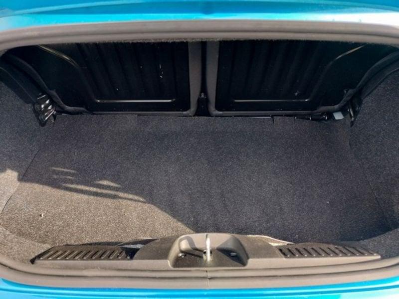 FIAT 500C Hybrid 1.0 70cv Ibrido Sport