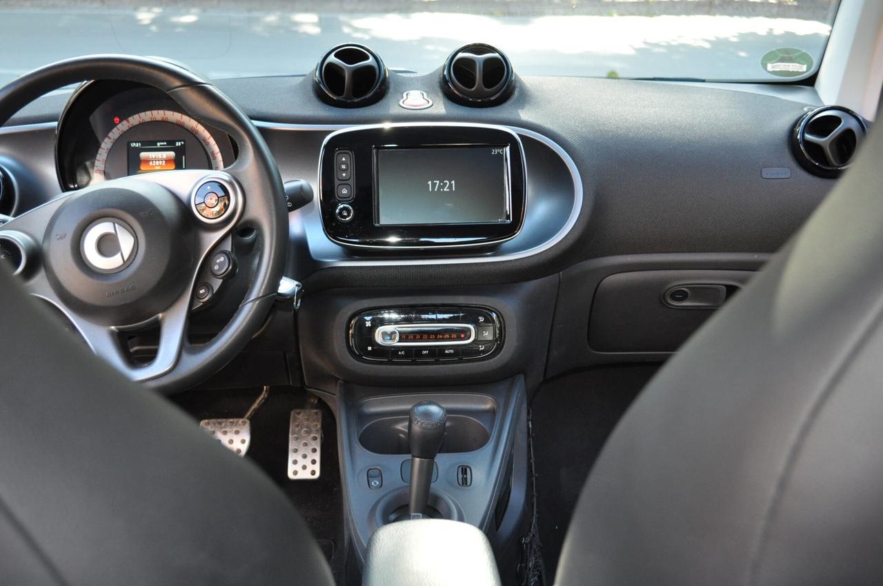 Smart ForTwo 90 0.9 Turbo Prime