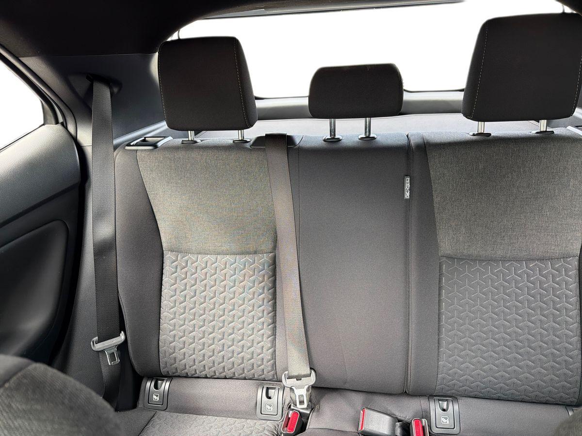 TOYOTA Yaris Cross 1.5h Trend fwd 116cv e-cvt