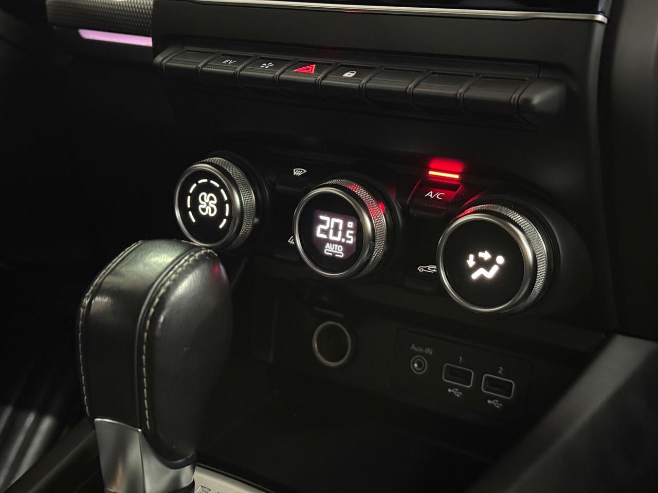 RENAULT Arkana Intens 2022 1.6 Full Hybrid E-Tech 145cv