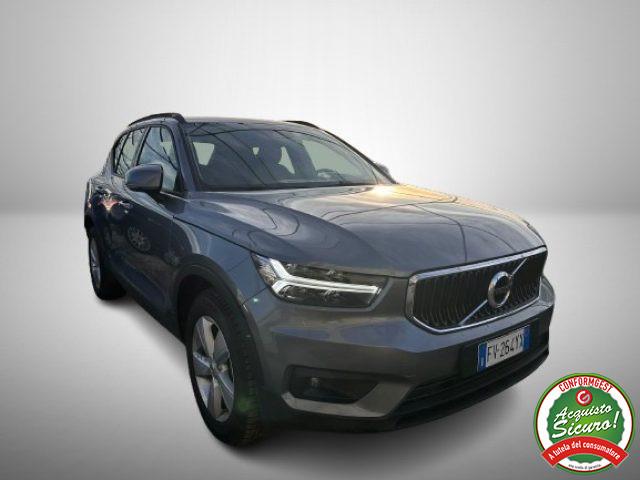 VOLVO XC40 D3 AWD Geartronic Business