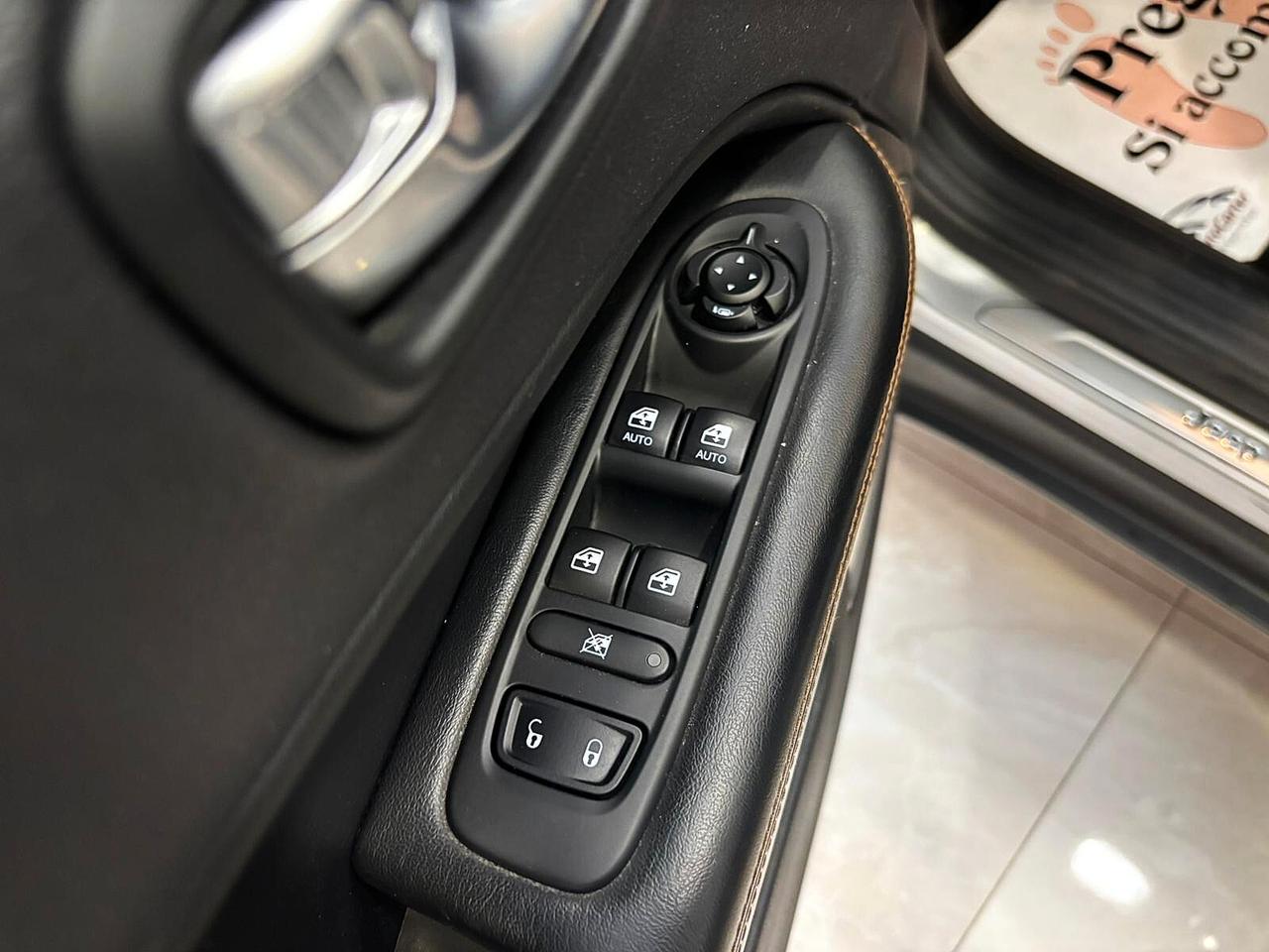 Jeep Compass 2.0 Multijet 4WD **TETTO*